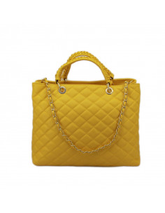 Poseta Piele Diamonds 2