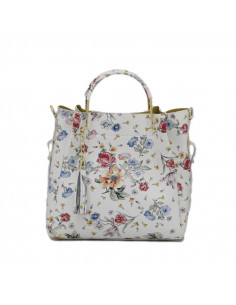 Geanta Piele Naturala Balyana multi colors 1 2
