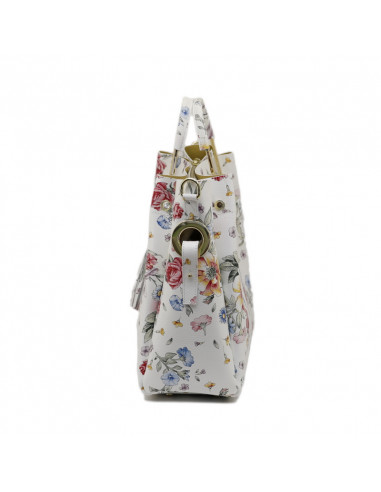 Geanta Piele Naturala Balyana multi colors 1
