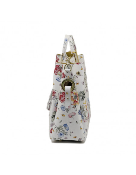 Geanta Piele Naturala Balyana multi colors 1