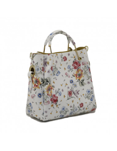 Geanta Piele Naturala Balyana multi colors 1