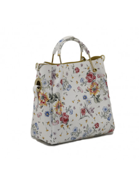 Geanta Piele Naturala Balyana multi colors 1