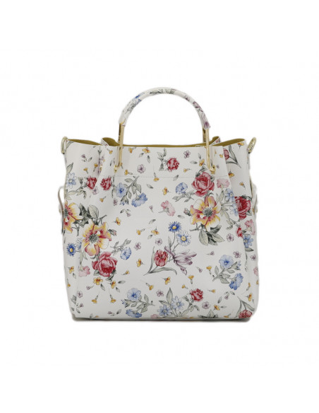 Geanta Piele Naturala Balyana multi colors 1