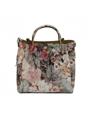 Geanta Piele Naturala Balyana multi colors 2
