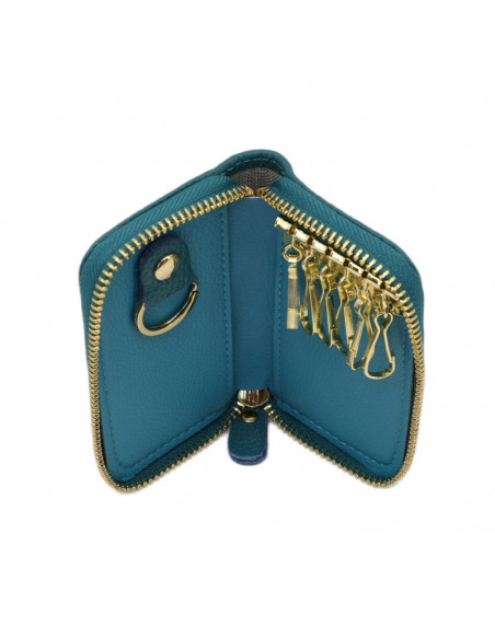 Port Chei Piele Naturala turcoaz