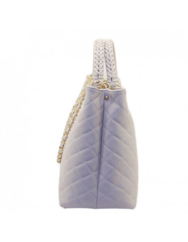 Poseta Piele Diamonds