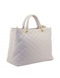 Poseta Piele Diamonds 2