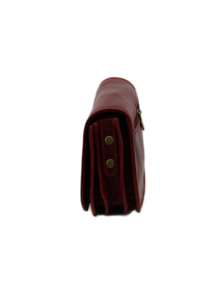 Borseta Piele Naturala Nagoya S bordo