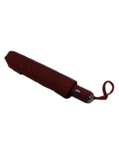 Umbrela de Ploaie Clasic bordo