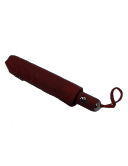 Umbrela de Ploaie Clasic bordo
