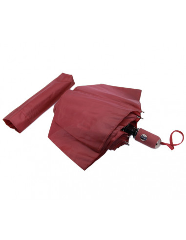 Umbrela de Ploaie Clasic bordo