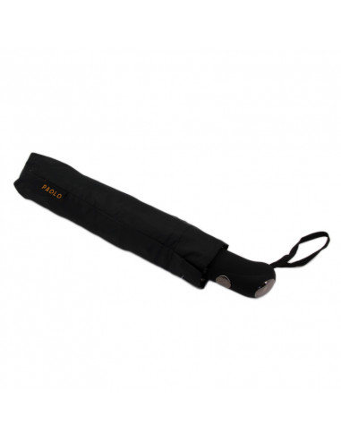 Umbrela de Ploaie Clasic negru