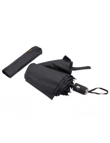 Umbrela de Ploaie Clasic negru