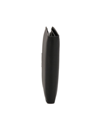 Portofel Barbati Piele Naturala negru M25-1
