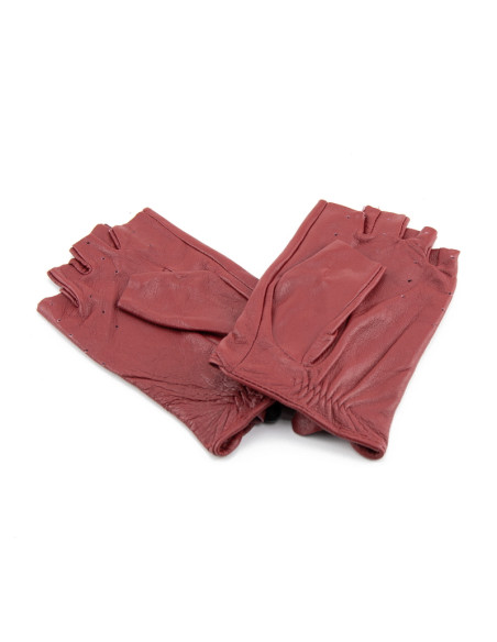 Manusi Piele Naturala de condus bordo