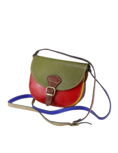 Borseta Piele Naturala Yurga New S multi colors 3