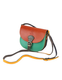 Borseta Piele Naturala Yurga New S multi colors 4
