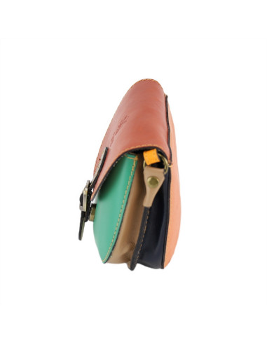Borseta Piele Naturala Yurga New S multi colors 4