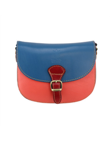 Borseta Piele Naturala Yurga New M multi colors 1