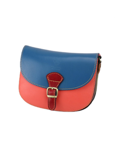 Borseta Piele Naturala Yurga New M multi colors 1