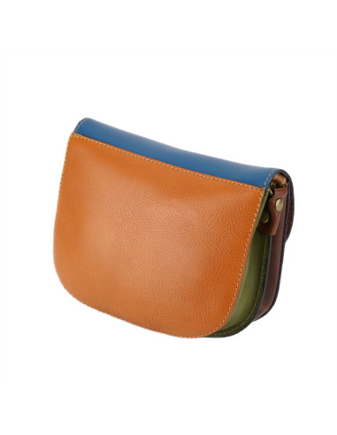 Borseta Piele Naturala Yurga New M multi colors 1