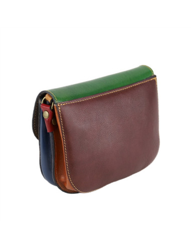 Borseta Piele Naturala Yurga New M multi colors 4