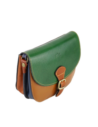 Borseta Piele Naturala Yurga New M multi colors 4