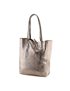 Geanta Piele Naturala Shopper Bag 2024 aramiu