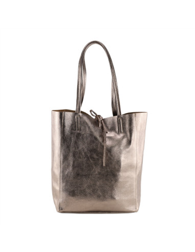 Geanta Piele Naturala Shopper Bag 2024 aramiu