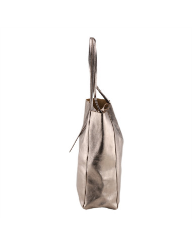 Geanta Piele Naturala Shopper Bag 2024 aramiu