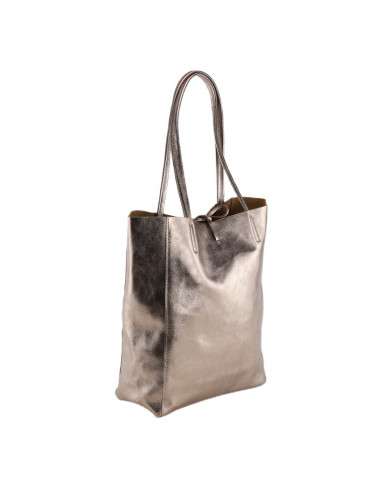 Geanta Piele Naturala Shopper Bag 2024 aramiu