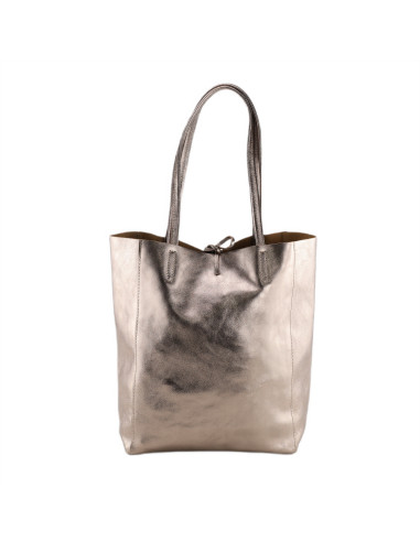 Geanta Piele Naturala Shopper Bag 2024 aramiu