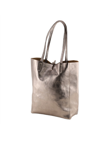 Geanta Piele Naturala Shopper Bag 2024 aramiu