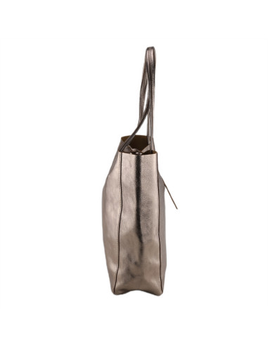 Geanta Piele Naturala Shopper Bag 2024 aramiu