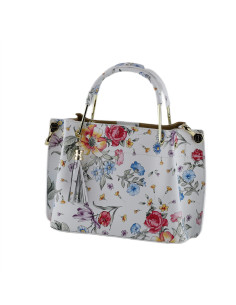 Geanta Piele Naturala Balyana Small multi colors 1