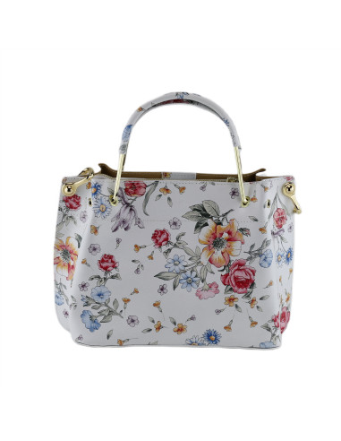 Geanta Piele Naturala Balyana Small multi colors 6