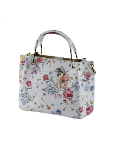 Geanta Piele Naturala Balyana Small multi colors 7
