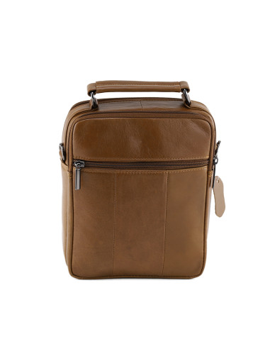 Borseta Piele Naturala Gelake camel