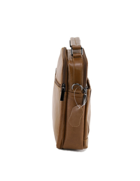 Borseta Piele Naturala Gelake camel