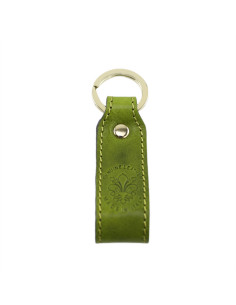 Port Chei Piele Naturala 1 verde fistic