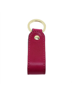 Port Chei Piele Naturala 1 fucsia 2