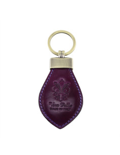 Port Chei Piele Naturala 2 violet