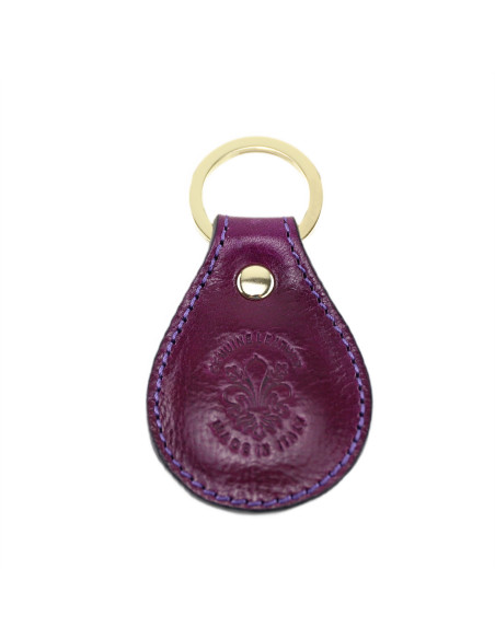 Port Chei Piele Naturala 4 violet