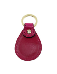 Port Chei Piele Naturala 4 fucsia 2