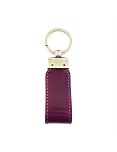 Port Chei Piele Naturala 5 violet 2