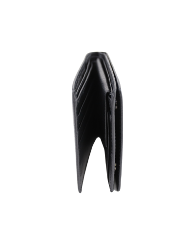 Portofel Barbati Piele Naturala negru