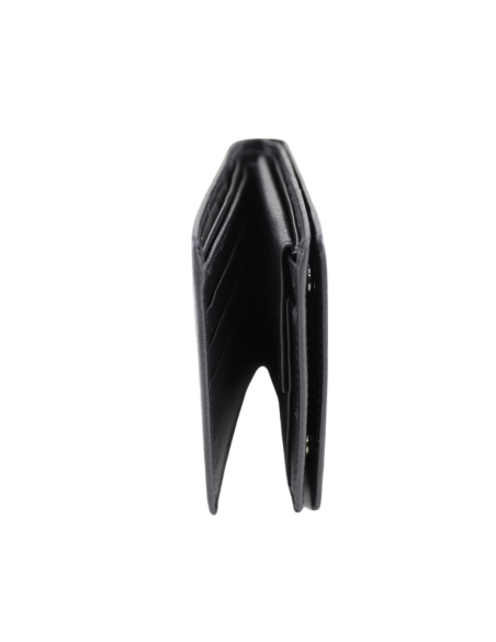 Portofel Barbati Piele Naturala negru