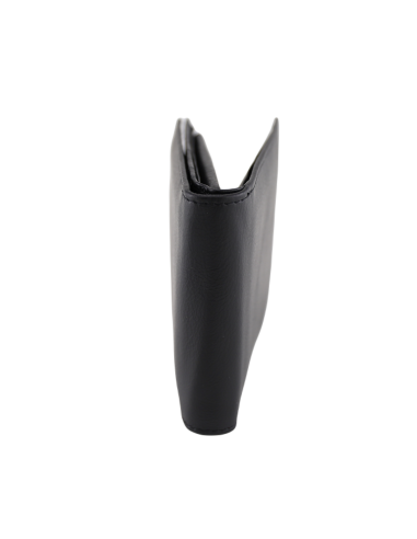 Portofel Barbati Piele Naturala negru