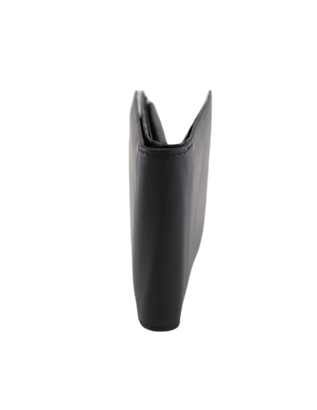 Portofel Barbati Piele Naturala negru
