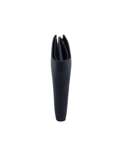 Portofel Barbati Piele Naturala bleumarin